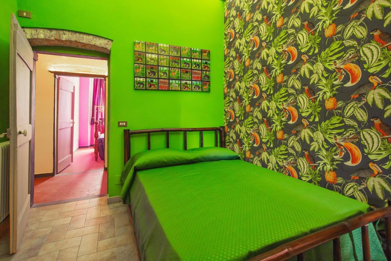 Rainbow City Center Apartment By Wonderful Italy San Remo Kültér fotó