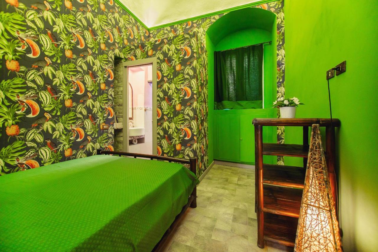 Rainbow City Center Apartment By Wonderful Italy San Remo Kültér fotó