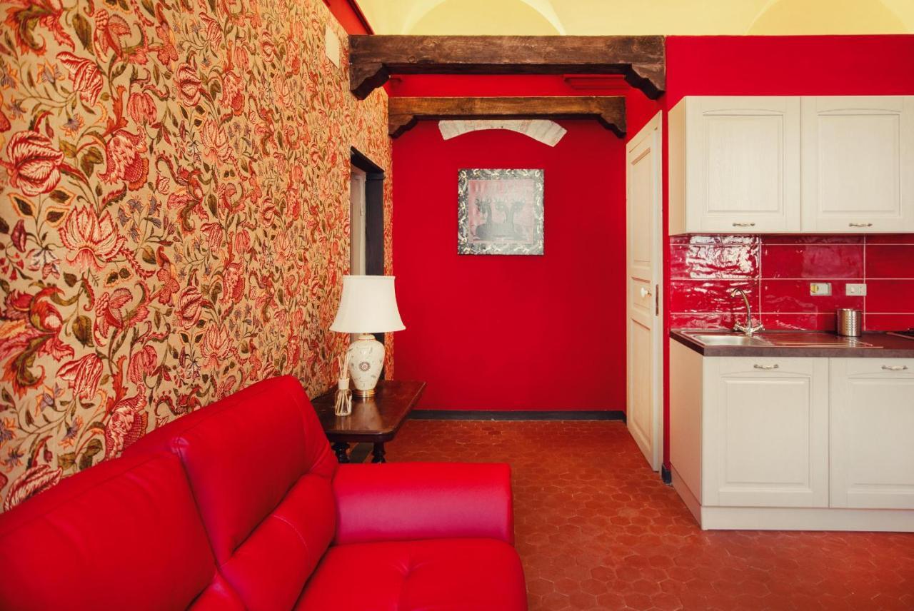 Rainbow City Center Apartment By Wonderful Italy San Remo Kültér fotó