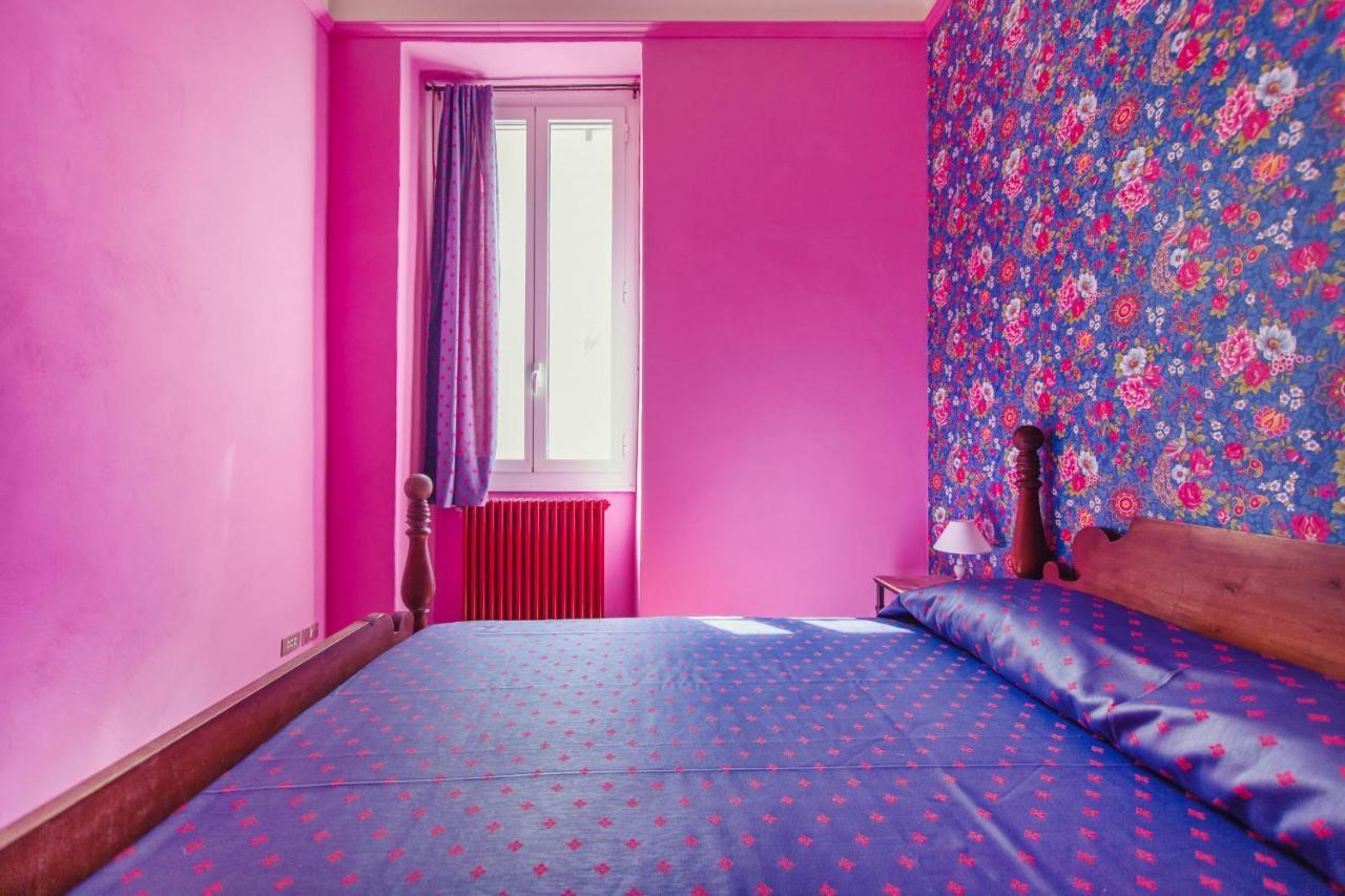 Rainbow City Center Apartment By Wonderful Italy San Remo Kültér fotó