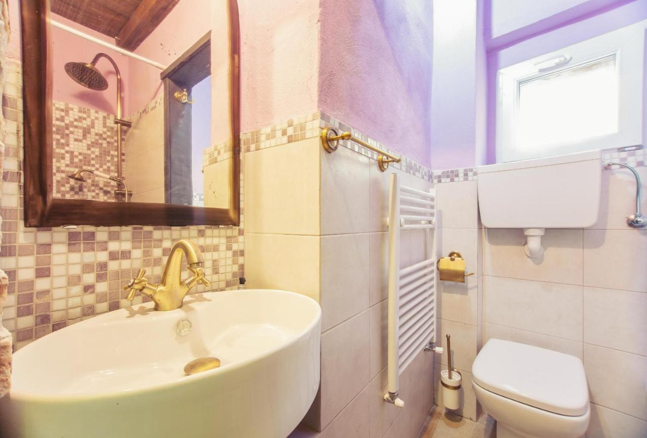 Rainbow City Center Apartment By Wonderful Italy San Remo Kültér fotó
