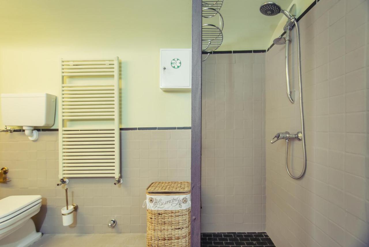 Rainbow City Center Apartment By Wonderful Italy San Remo Kültér fotó