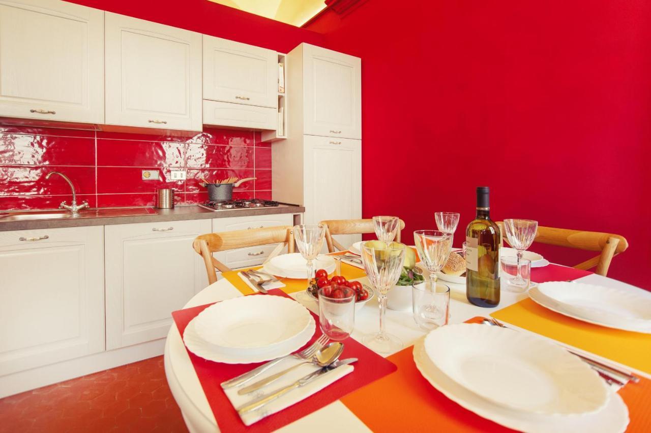 Rainbow City Center Apartment By Wonderful Italy San Remo Kültér fotó