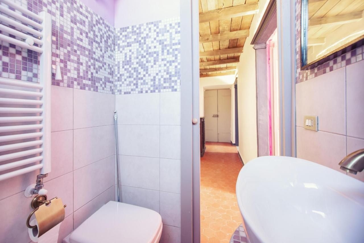 Rainbow City Center Apartment By Wonderful Italy San Remo Kültér fotó